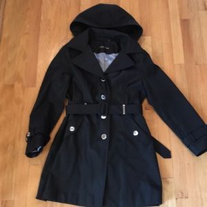 Calvin Klein Raincoat